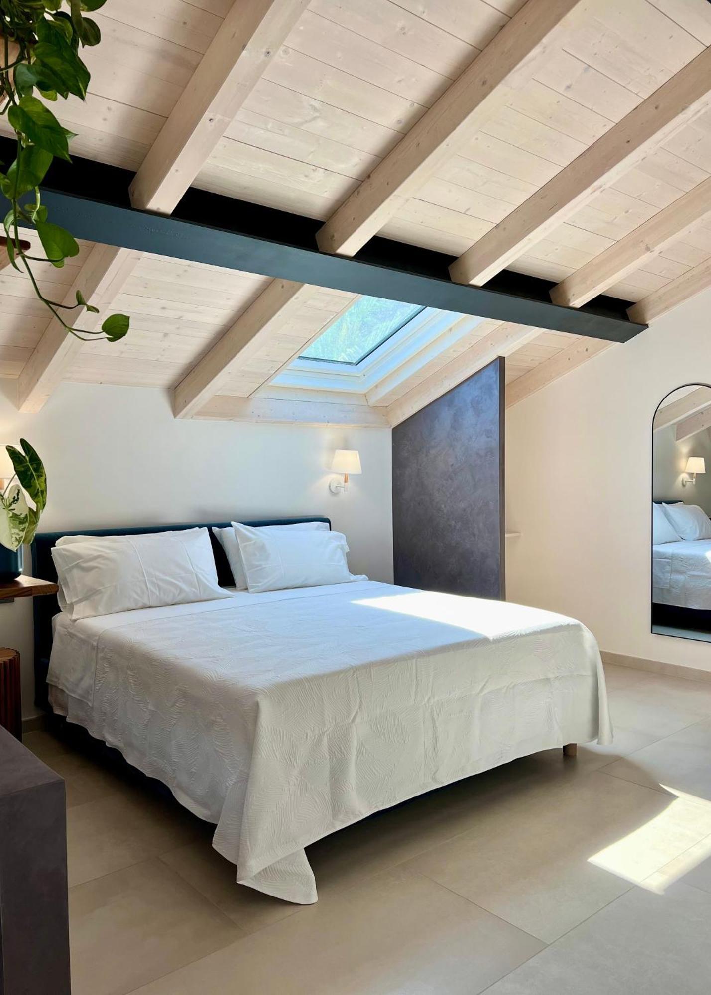 Oasi Di Mare, Con Parcheggio Privato E Colazione Hotell Bordighera Eksteriør bilde